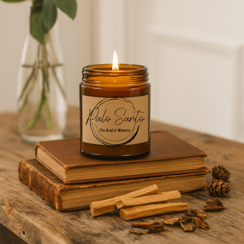 Palo Santo