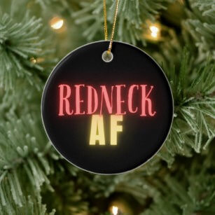 Redneck X-mas