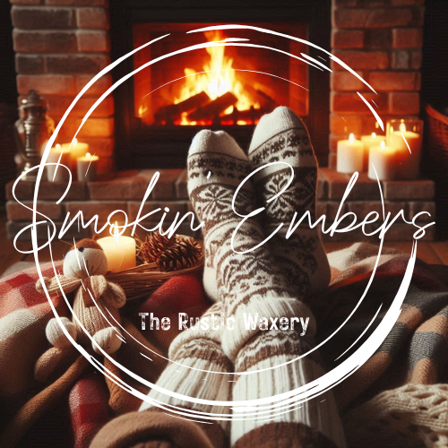 Smokin' Embers