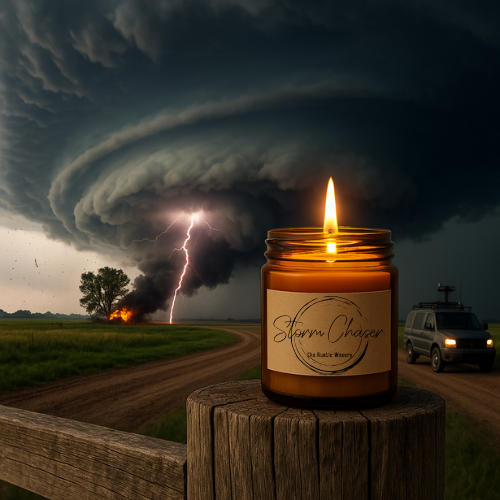 Storm Chaser