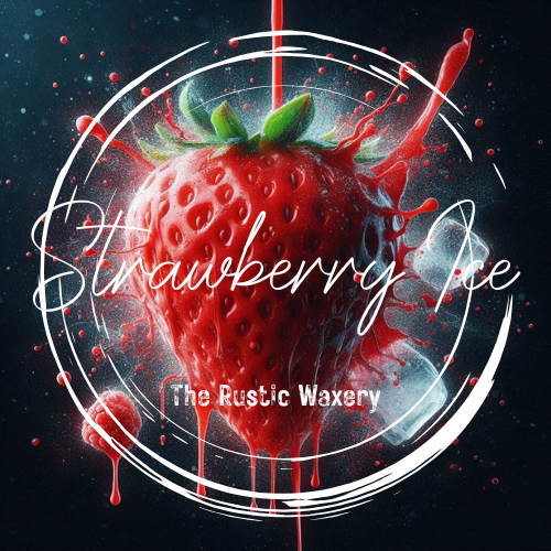 Strawberry Ice