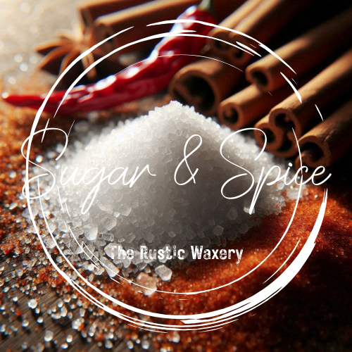 Sugar & Spice