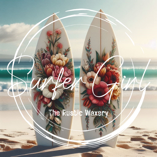 Surfer Girl
