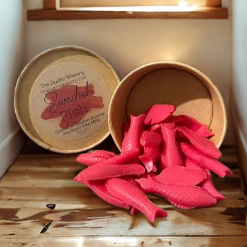 Swedish Fish