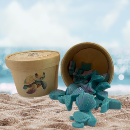 Under the Sea Wax Melts