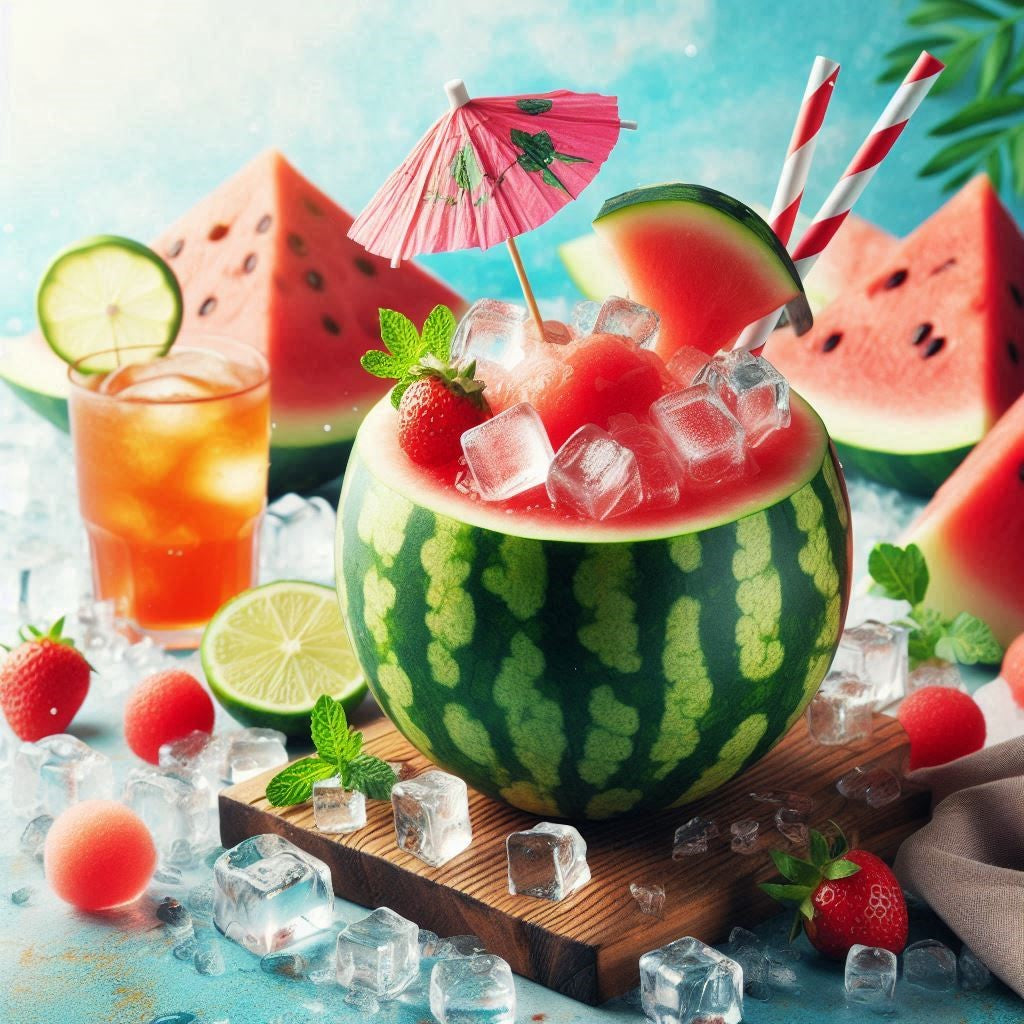 Watermelon Crawl