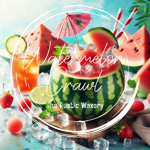 Watermelon Crawl