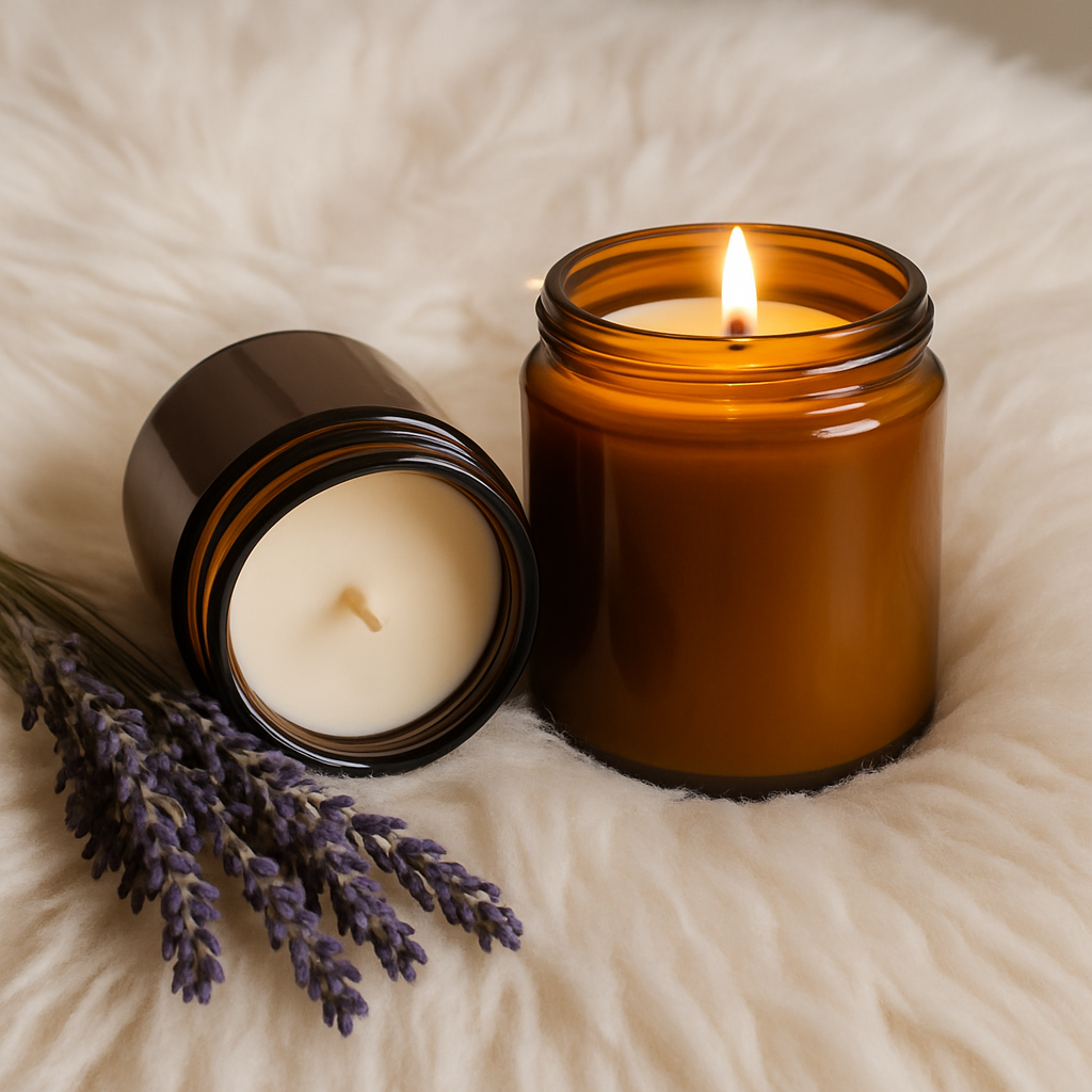 Lavender Lullabies
