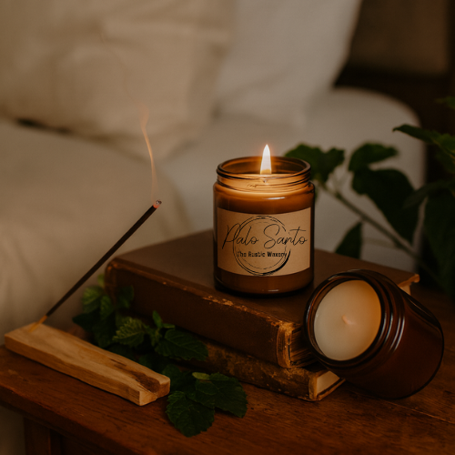 Palo Santo