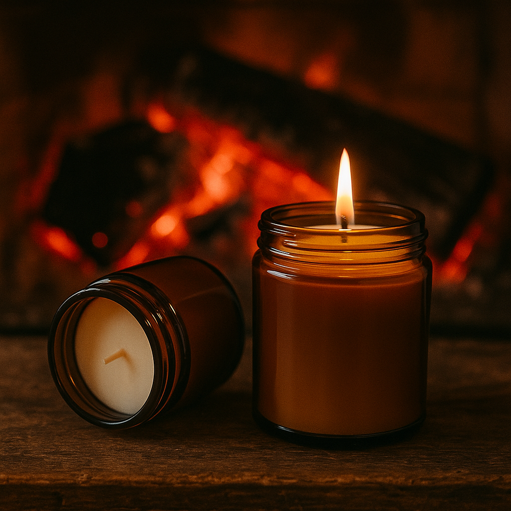 Smokin' Embers