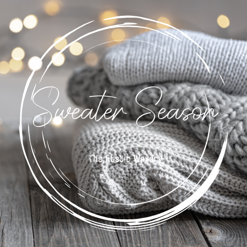 Sweater Season